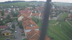 Centrum, Kostel