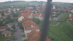 Centrum, Kostel