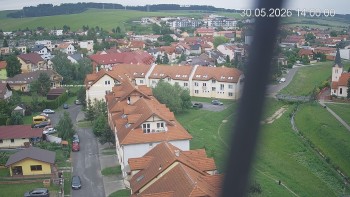 Obec Smižany