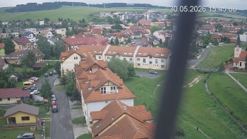 Obec Smižany