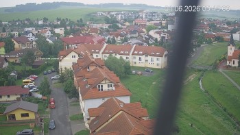 Obec Smižany