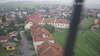 Obec Smižany