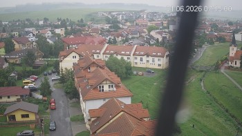 Obec Smižany