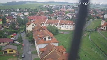 Obec Smižany