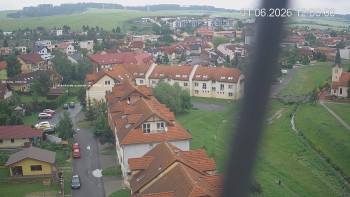 Obec Smižany