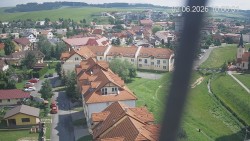 Centrum, Kostel