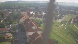 Centrum, Kostel