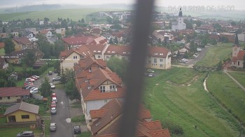 Obec Smižany