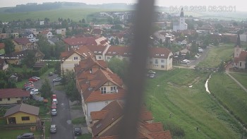Obec Smižany