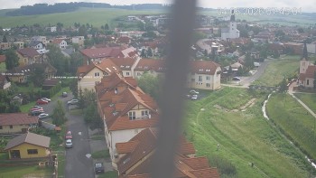 Obec Smižany