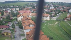 Centrum, Kostel