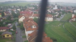 Centrum, Kostel