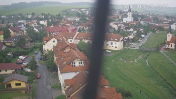 Obec Smižany