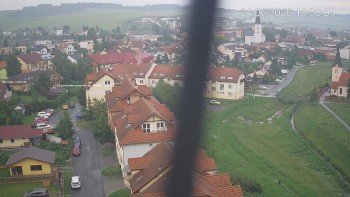 Obec Smižany