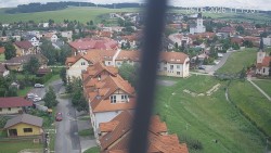 Centrum, Kostel