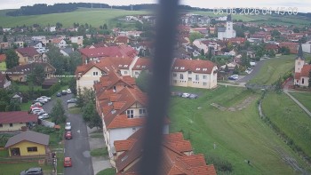 Obec Smižany