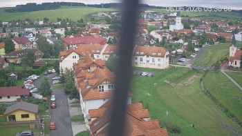 Obec Smižany
