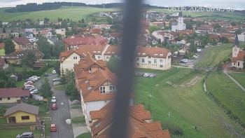 Obec Smižany