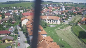 Obec Smižany