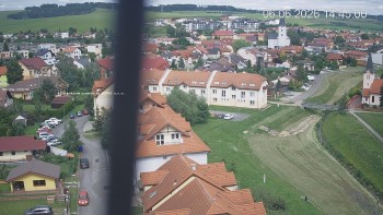 Obec Smižany
