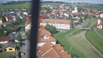 Obec Smižany