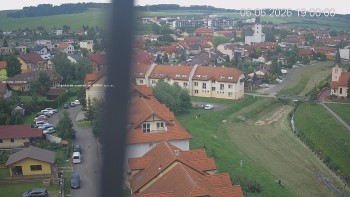 Obec Smižany