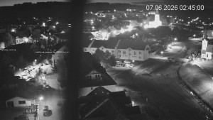 Obec Smižany - Centrum, Kostel - 7.6.2026 v 02:45