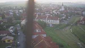 Obec Smižany - Centrum, Kostel - 7.6.2026 v 04:45