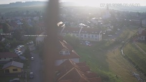 Obec Smižany - Centrum, Kostel - 7.6.2026 v 05:45