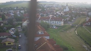 Obec Smižany - Centrum, Kostel - 7.6.2026 v 06:45