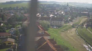 Obec Smižany - Centrum, Kostel - 7.6.2026 v 07:45