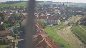 Obec Smižany - Centrum, Kostel - 7.6.2026 v 08:45