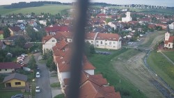 Centrum, Kostel