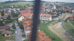 Centrum, Kostel