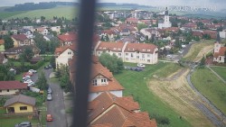 Centrum, Kostel