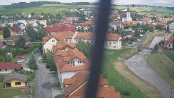 Centrum, Kostel