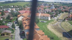 Centrum, Kostel