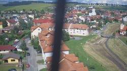 Centrum, Kostel