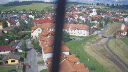 Centrum, Kostel