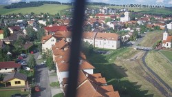 Centrum, Kostel