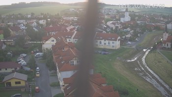 Obec Smižany