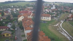 Centrum, Kostel