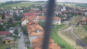 Obec Smižany