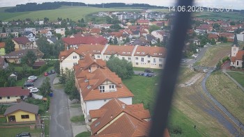 Obec Smižany