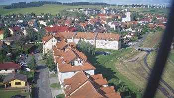 Obec Smižany