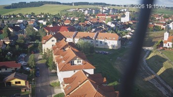 Obec Smižany
