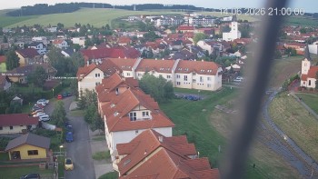 Obec Smižany