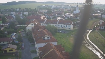 Obec Smižany