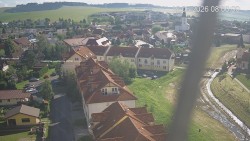 Centrum, Kostel