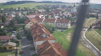 Obec Smižany
